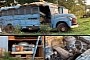 1950 Chevrolet 6700 Hidden for 50 Years Is a Rare and Mysterious Advance Design Truck