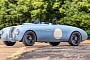 This 1952 Frazer Nash Targa Florio Raced at the 1953 12 Hours of Sebring, Is Up for Sale