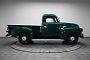 1952 GMC 100 Pickup Truck is Beautifully Restored to Original Condition – Video, Photo Gallery