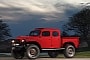 1953 Dodge Power Wagon Shares a Strange Thing With the Rolls-Royce Spectre: Its Price