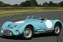 1953 Gordini 24S Sounds Like Racing Heaven