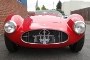 1953 Maserati A6C54 On Sale for $1.95M