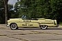 1954 Dodge Royal Pace Car Is an Indy 500-Spec Gem With All the Cool Details
