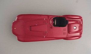 1954 Ferrari 375-Plus Sold For $18,3 Million <span>· Video</span>