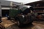 1954 GMC COE Truck Gets First Wash in 50 Years, Old Inline-Six Refuses to Die