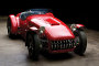 1954 Kurtis 500S Roadster to Go Under the Hammer