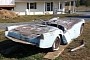 1954 Woodill Wildfire Parked in 1966 Is a Rare Corvette Fighter Ready for the LS Life