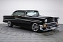 1956 Chevrolet Bel Air With LS376/480 Crate Engine Will Get Your Pulse Racing