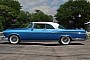 1956 Imperial Crown Is Another Taste of What an American Classic Car Means