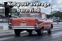 1957 Chevrolet 210 Hidden for Decades Is an Amazing Survivor With a Drag Racing Past