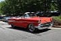 1957 Chevrolet Bel Air Looks Rad on 24s, Sounds Like a Muscle Car