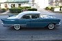 1957 Chevrolet El Morocco Is Rarer Than Hen's Teeth, Costs a Fortune