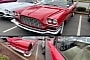 1957 Chrysler 300C Has the Full Package: Rare, Restored, Big Muscle