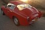 1957 Fiat Abarth Zagato 750 GT Corsa Is Very Rare and Retro-Cool