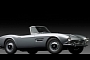 1958 BMW 507 Roadster Sold at Auction for Record-Breaking USD1,650,000