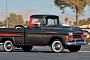 1958 Chevrolet Apache Makes Us Sorry Task Force Is No Longer Around