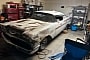 1958 Chevrolet Impala Leaves Barn After 30 Years With a Fantastic Surprise Under the Hood