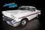 1958 Chevy Impala from American Graffiti Will Go Under the Hammer