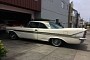 1958 DeSoto Adventurer Is a Rare, Numbers-Matching Mopar in Need of TLC