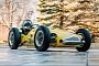 1958 Kurtis 500H Racer Up for Grabs as Piece of American Motorsport History