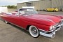 1959 Cadillac Eldorado for Sale, Brings Space Race Design Flair and Tons of Chrome