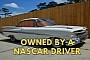 1959 Chevrolet Impala Owned by a NASCAR Driver Is a True Survivor in Incredible Condition
