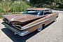 1959 Chevrolet Impala Parked in 1983 Is Ready to Become Your Fancy Daily Driver