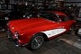 1959 Chevy Corvette From “Animal House” Up for Sale After Being Lost for Decades