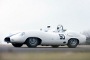 1959 Costin Lister Jaguar Goes Under the Hammer