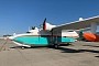 1959 Grumman HU-16 Albatross Left Search and Rescue Behind, Looking to Retire