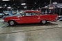 1959 Pontiac Catalina Is an Original Gem, a Big Surprise on Its V8 Might Trigger Ford Fans