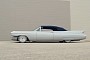 1960 Cadillac Eldorado Custom Sleeper Boasts 858-HP Supercharged LS3 Engine
