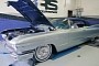 1960 Cadillac Eldorado With Supercharged LS3 Swap Is OEM Tuning Done Right