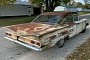 1960 Chevrolet Bel Air Looks Like It Has Many Stories to Tell, Help Needed