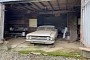 1960 Chevrolet Impala Real Barn Find Is an Incredible Time Capsule, Engine Still Runs