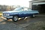 1960 Chevrolet Impala Sitting in a Shop for 25 Years Wants the Third Chance