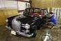 1960s Mercedes-Benz W110 Barn Find Gets First Wash in 30 Years, Becomes Stunning Survivor
