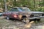 1961 Chevrolet Impala Bubbletop Sitting on Private Property Wants a Second Chance