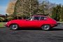 1961 Jaguar E-Type 3.8 is a Classic Car Collector’s Dream Come True