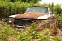1962 AMC Rambler American Was Left to Rot for 50 Years, Still Runs and Drives