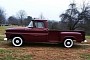 1962 Chevrolet C10 Could Be Show Material, Looks Wrong in a Field