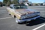 1962 Chevrolet Impala Begins Ambitious Return to Original Glory Days