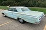 1962 Chevrolet Impala Hopes You’ll Love Its V8 Muscle, Ignore the Rust Holes
