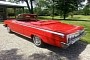 1962 Chevrolet Impala SS 409 Is a Matching Numbers Masterpiece, Fully Documented Too