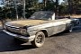 1962 Chevrolet Impala With Original V8 Muscle Wants Just One Thing