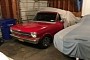 1962 Chevrolet Nova Hot Rod Flexes Small Block Muscle, Is Quite a Time Capsule