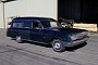 1962 Chevy Impala Hearse Is Back from the Dead, Wants to Attend Funerals Again