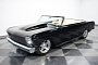 1962 Chevy Nova Pro-Touring Lowrider Hides Monster V8 Under Its Cowled Hood