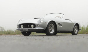 1962 Ferrari 250 GT Sold for Over $5M