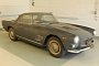 1962 Maserati 3500GTi Is the Rare Barn Find That Brings Back a Legend